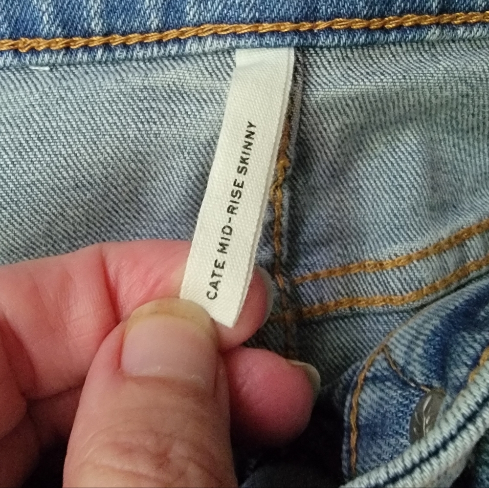 Rag & Bone Jeans - Picture 7 of 8